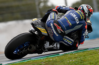 2020 FIM WorldSBK World championship - Jerez Tests