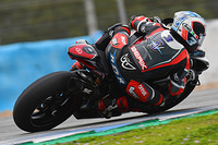 2020 FIM WorldSBK World championship - Jerez Tests