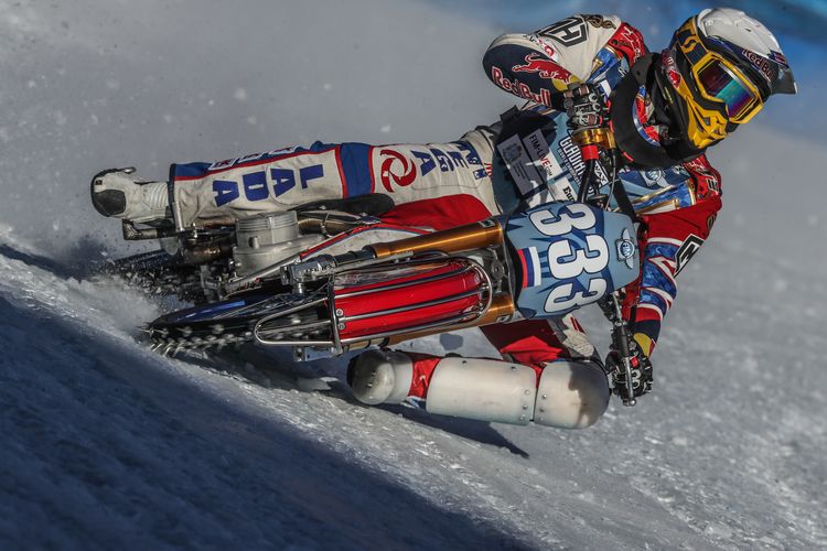2020 - ISG - Togliatti - Russia