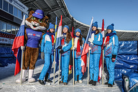 2020 - ISG - Togliatti - Russia