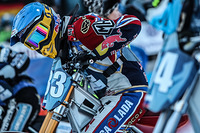 2020 - ISG - Togliatti - Russia