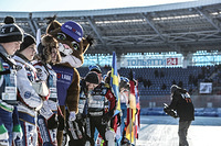 2020 - ISG - Togliatti - Russia