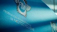 2020 - FIM Conference of Commissions -Geneva-SUI