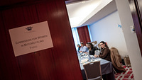 2020 - FIM Conference of Commissions -Geneva-SUI