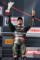 2020 FIM WorldSBK - Phillip Island (AUS)