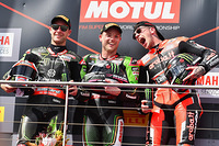 2020 FIM WorldSBK - Phillip Island (AUS)