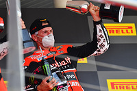 2020 FIM WorldSBK - Jerez (ESP)