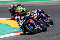 2020 FIM WorldSBK - Portimao (POR) 