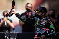 2020 FIM WorldSBK - Portimao (POR) 