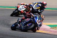 2020 FIM WorldSBK - Aragon (ESP)