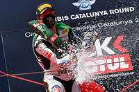 2020 FIM WorldSBK Catalunya (ESP)