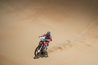  2019 Abu Dhabi Desert Challenge (UAE)
