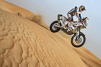  2019 Abu Dhabi Desert Challenge (UAE)