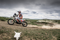 2019 Silkway Rally
