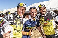 2019 Rally du Maroc (MAR)