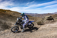 2019 Rally du Maroc (MAR)