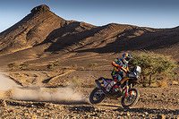 2019 Rally du Maroc (MAR)