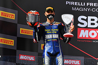 2020 FIM WorldSBK - Magny-Cours (FRA)