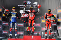 2020 FIM WorldSBK - Magny-Cours (FRA)