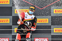 2020 FIM WorldSBK Estoril (POR)