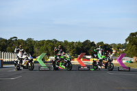 2020 FIM WorldSBK Estoril (POR)