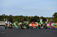 2020 FIM WorldSBK Estoril (POR)