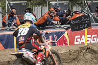 2020-MXGP/MX2 Championship-Limburg-Lommel-BEL