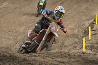 2020-MXGP/MX2 Championship-Limburg-Lommel-BEL