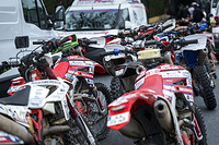 2020 - Baja Portalegre (POR)