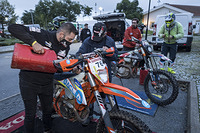 2020 - Baja Portalegre (POR)