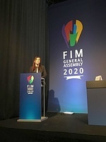 2020 FIM General Assembly