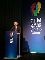 2020 FIM General Assembly