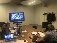 2021 FIM Commissions Conference