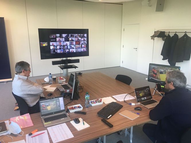 2021 FIM Commissions Conference
