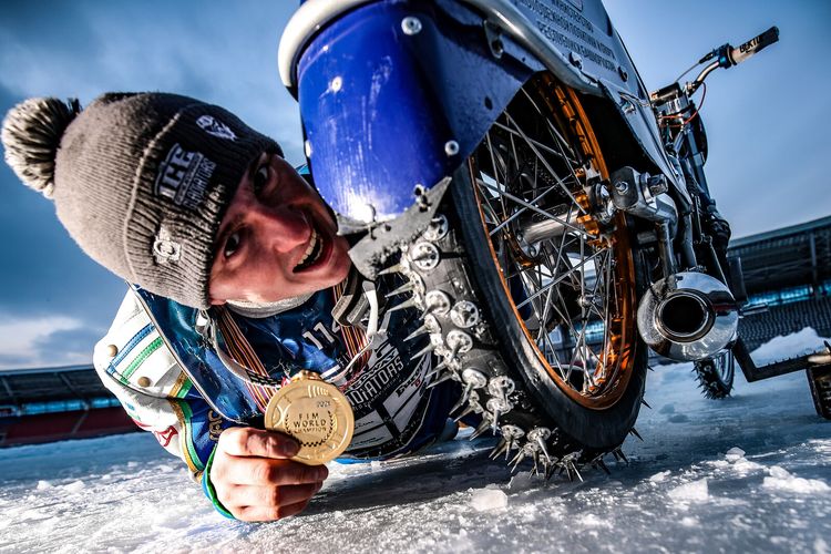 2021 - ISG - Togliatti - Russia