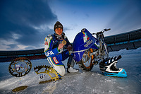 2021 - ISG - Togliatti - Russia