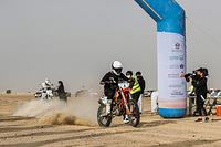 2021 Dubai Intl. Baja (UAE)