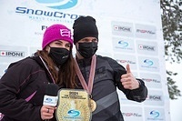 2021 FIM SnowCross World Championship - Rovaniemi (FIN)