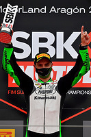 2021 Pirelli Aragon Round (ESP)