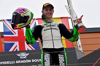 2021 Pirelli Aragon Round (ESP)