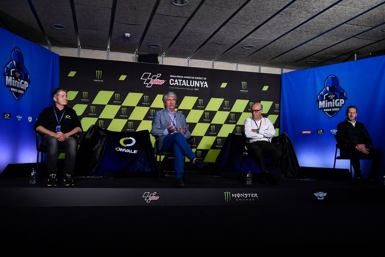 2021 FIM MiniGP World Series