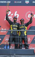 2021 FIM Sidecar Le Mans (FRA)