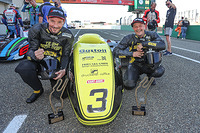 2021 FIM Sidecar Le Mans (FRA)