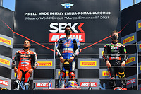 2021 Pirelli Made in Italy Emilia-Romagna Round