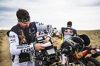 2021 Rally Kazahstan (KAZ)