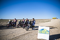 2021 Rally Kazahstan (KAZ)