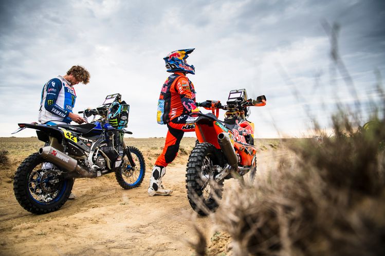 2021 Rally Kazahstan (KAZ)