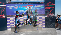 2021 FIM Sidecar Pannoniaring (HUN)