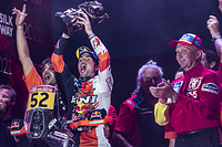 2021 Silk Way Rally