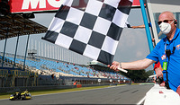 2021 FIM Sidecar Assen (NED) 
